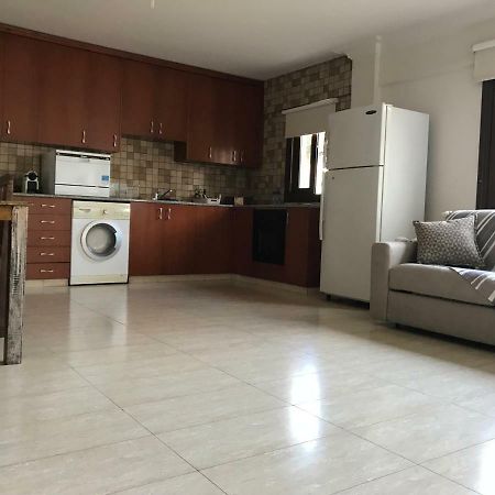 Mystra Place Нікосія Екстер'єр фото